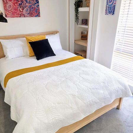 Queen Bed Apartment- No Sharing, Your Very Own Space Quinns Rocks Exterior photo