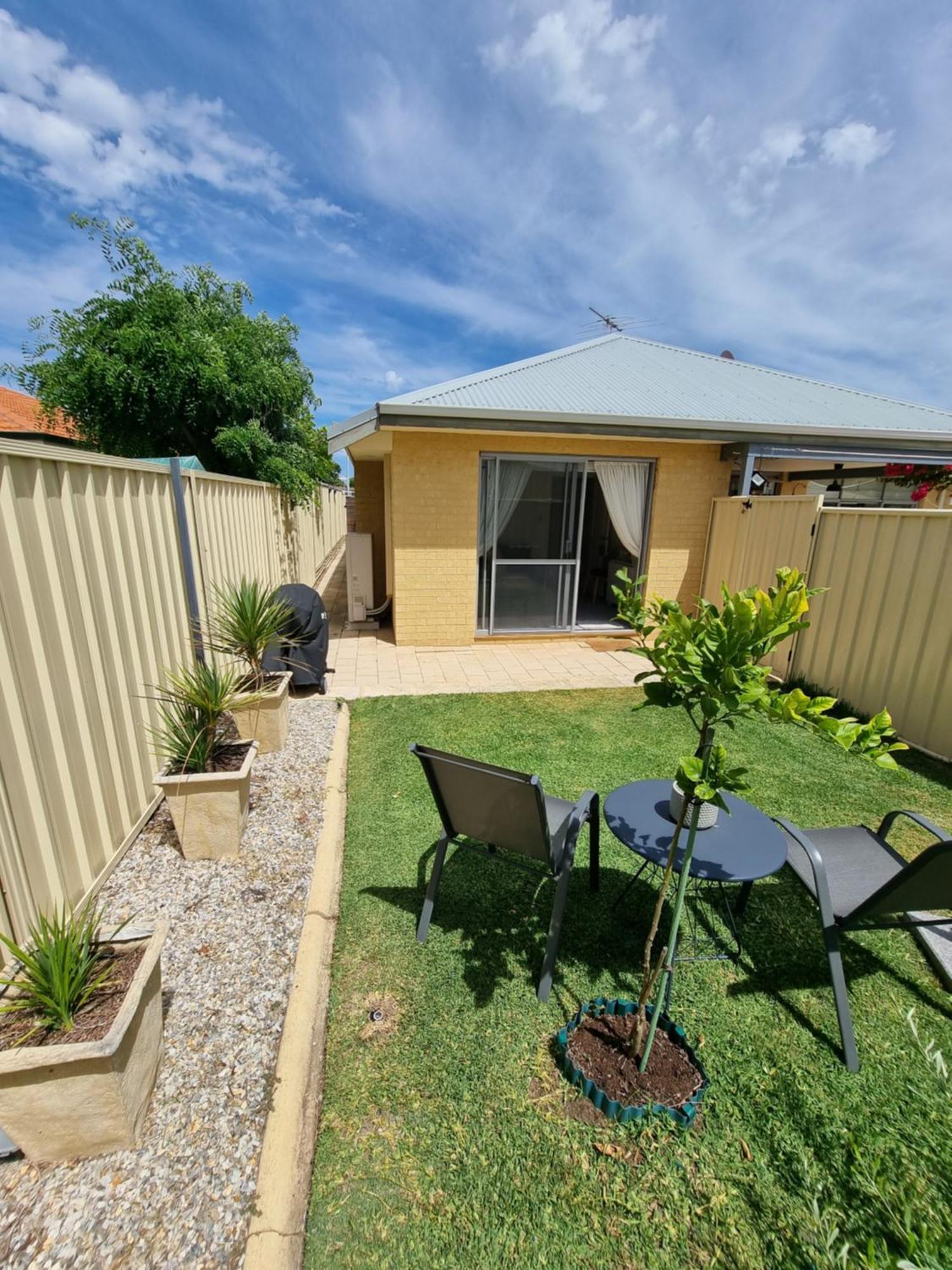 Queen Bed Apartment- No Sharing, Your Very Own Space Quinns Rocks Exterior photo